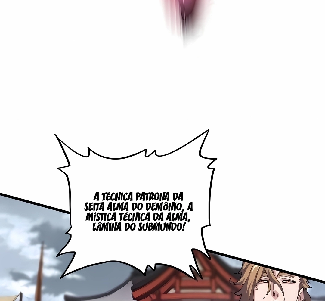 Imperador Mágico Capítulo 629 Página 43