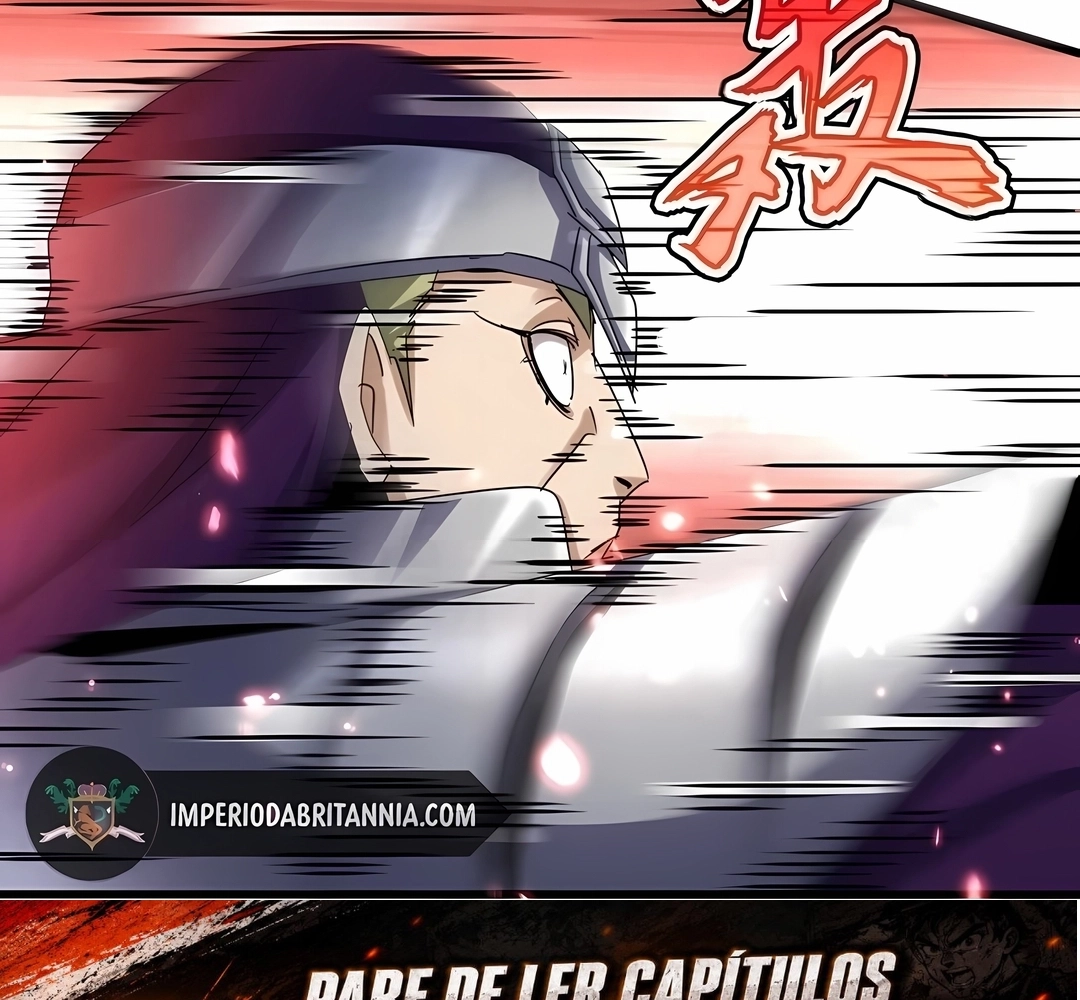 Imperador Mágico Capítulo 629 Página 55