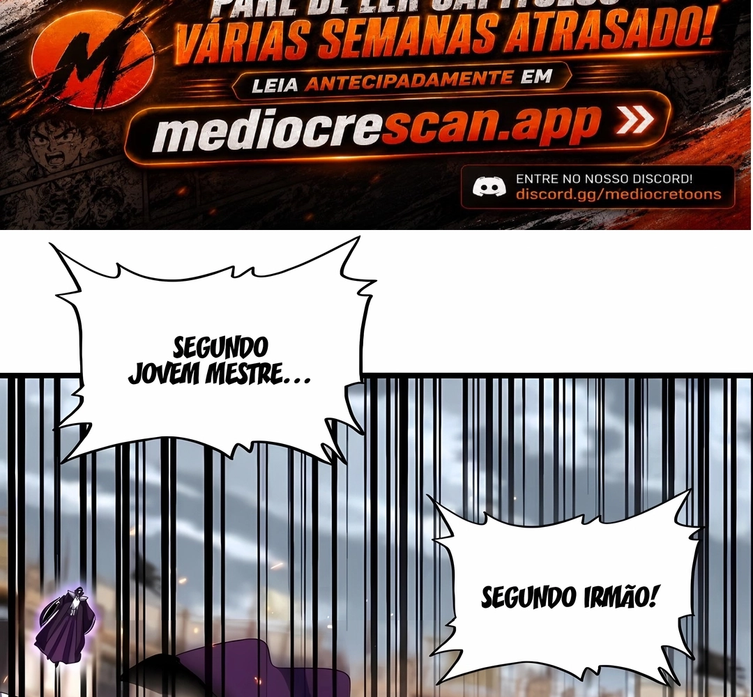 Imperador Mágico Capítulo 629 Página 56