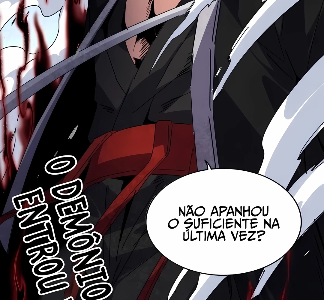 Imperador Mágico Capítulo 629 Página 6