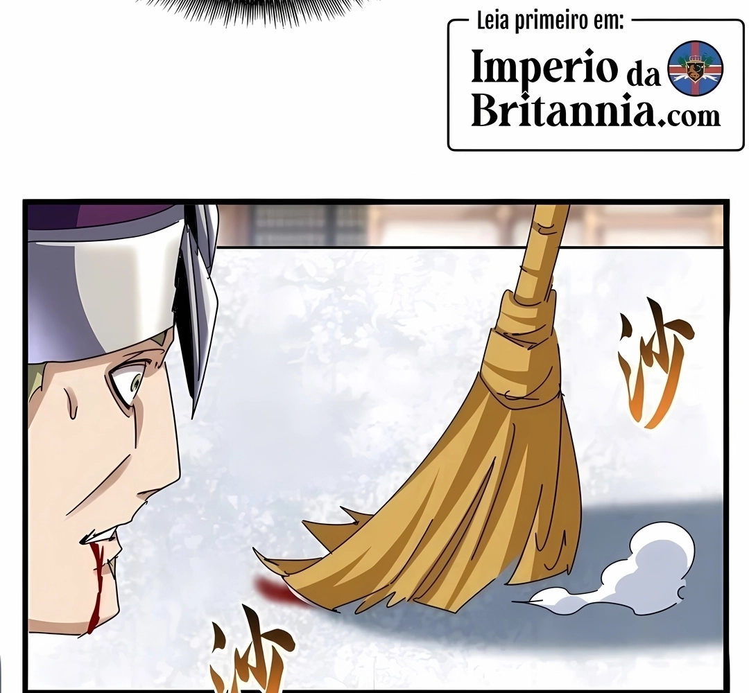 Imperador Mágico Capítulo 629 Página 61