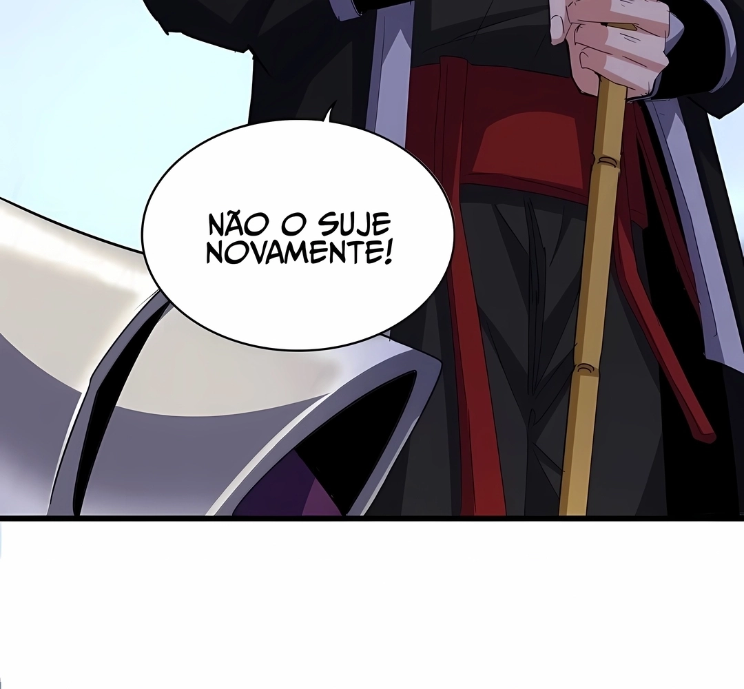 Imperador Mágico Capítulo 629 Página 64