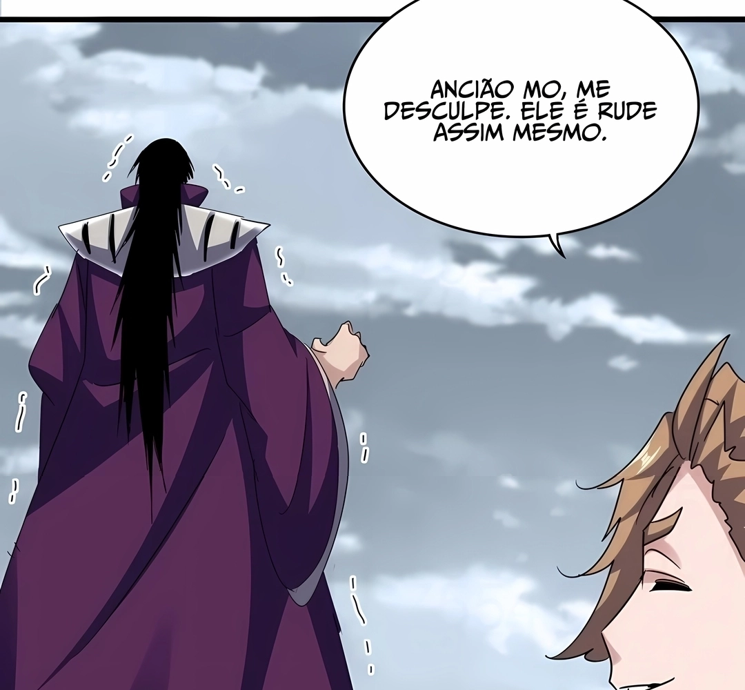 Imperador Mágico Capítulo 629 Página 67