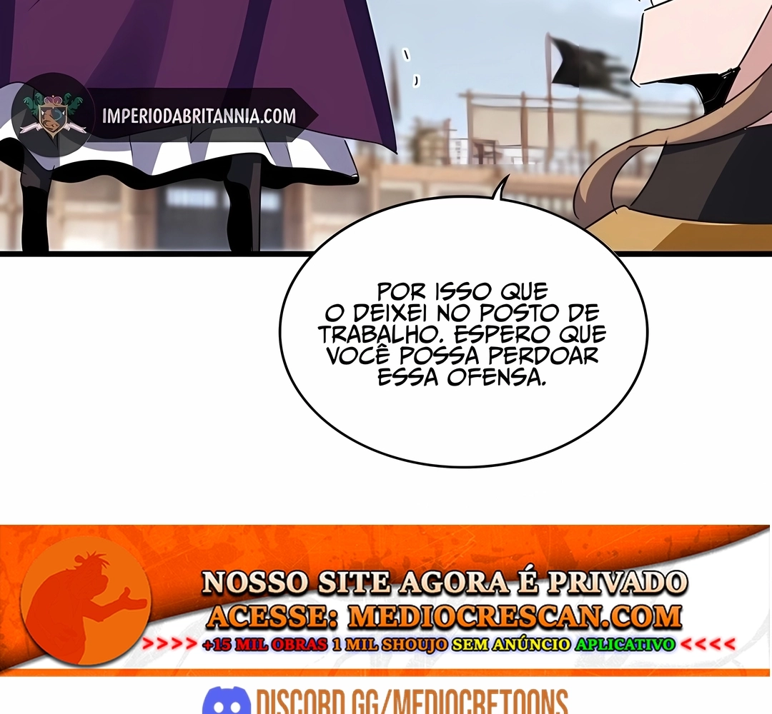 Imperador Mágico Capítulo 629 Página 68