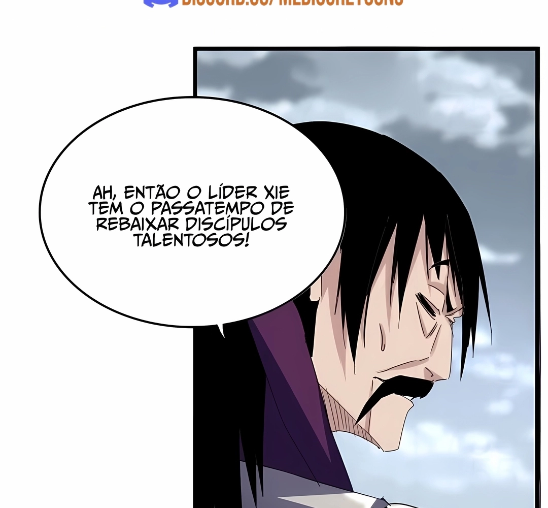 Imperador Mágico Capítulo 629 Página 69