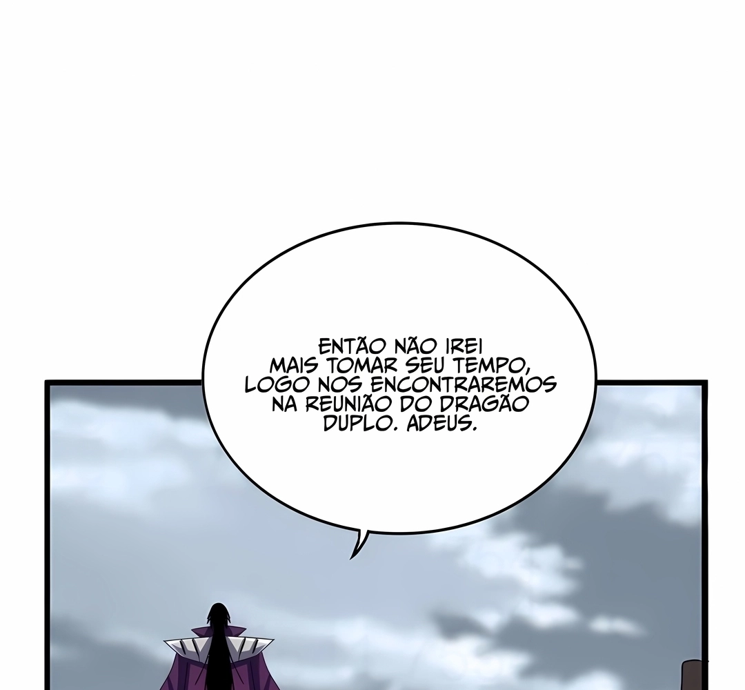 Imperador Mágico Capítulo 629 Página 73