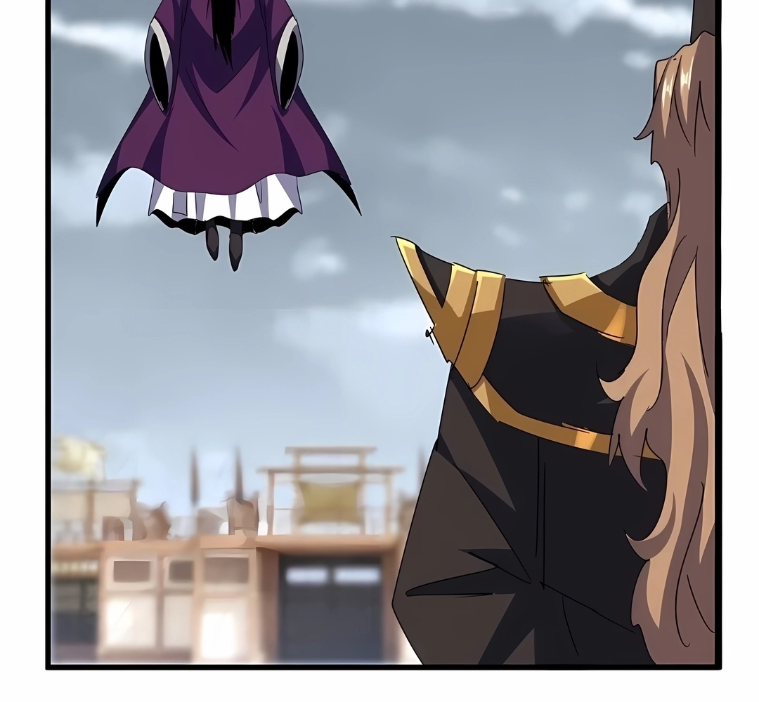 Imperador Mágico Capítulo 629 Página 74