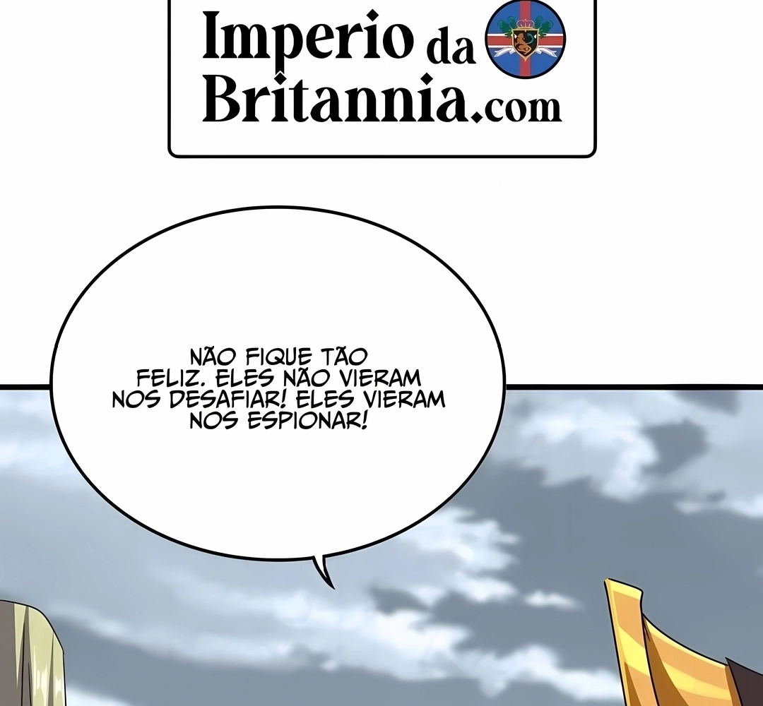 Imperador Mágico Capítulo 629 Página 78