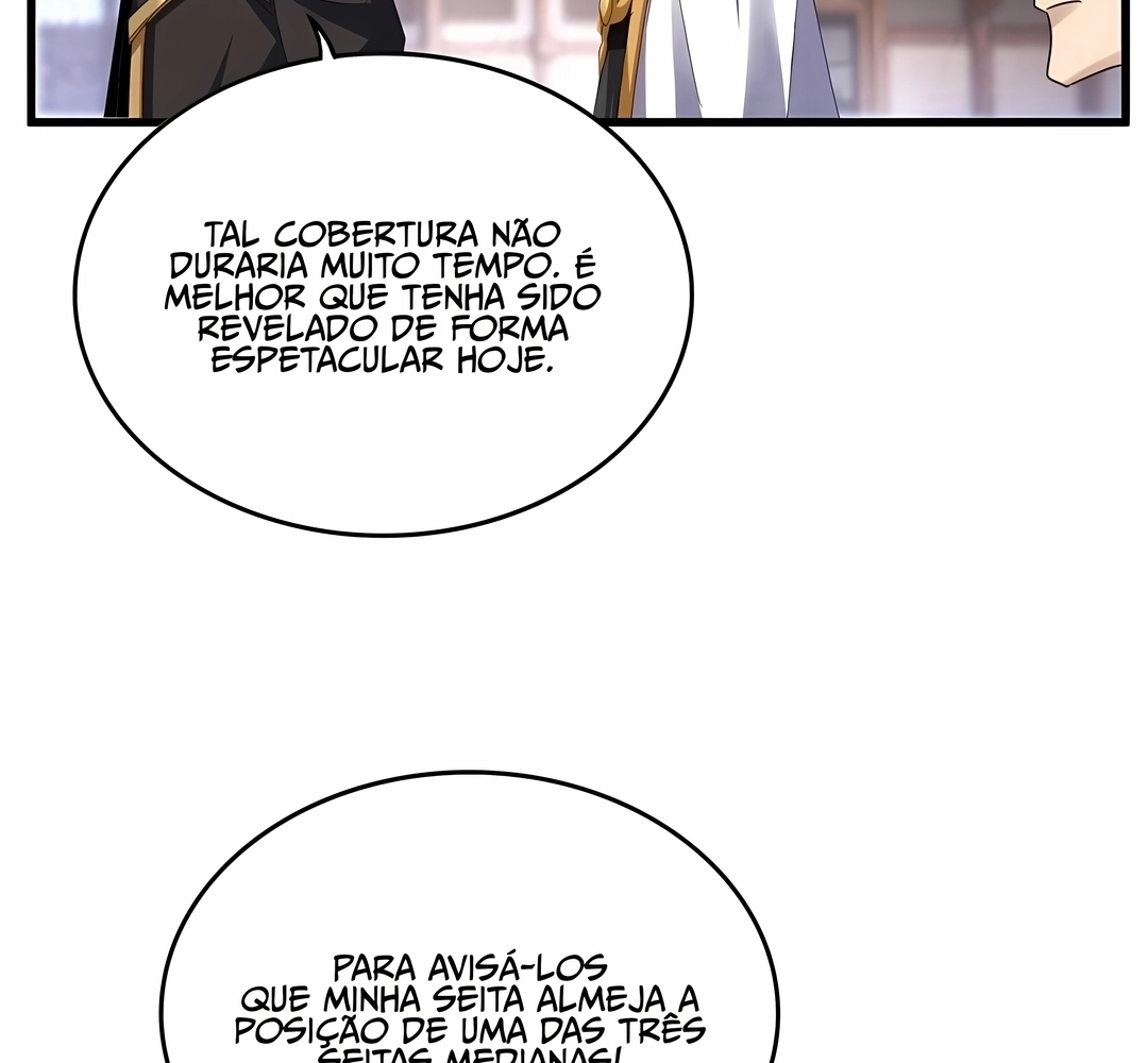 Imperador Mágico Capítulo 629 Página 82