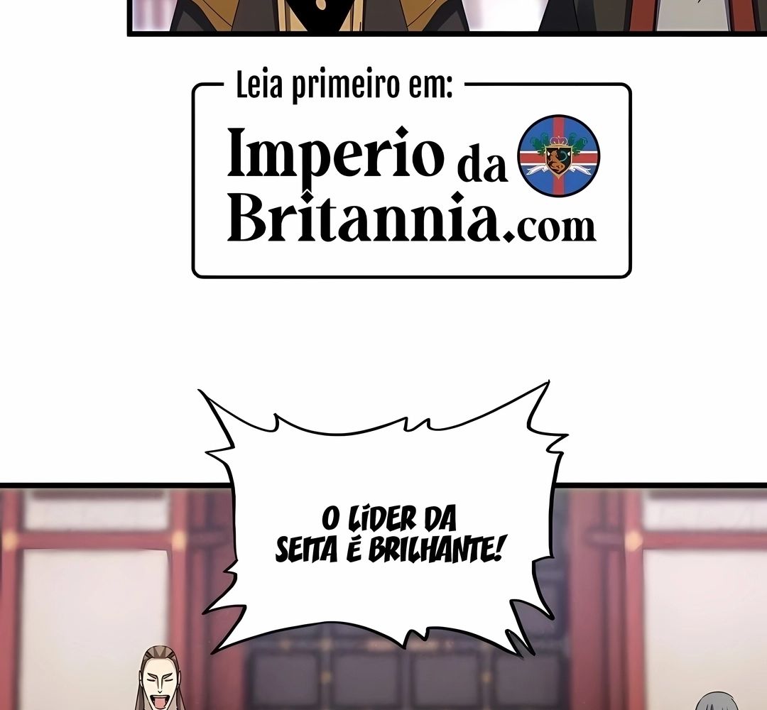 Imperador Mágico Capítulo 629 Página 97