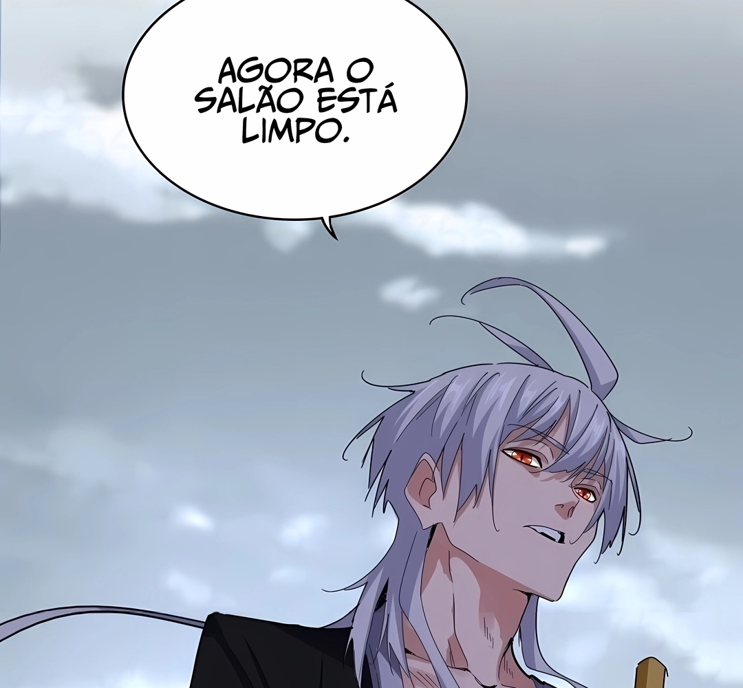 Imperador Mágico Capítulo 630 Página 2