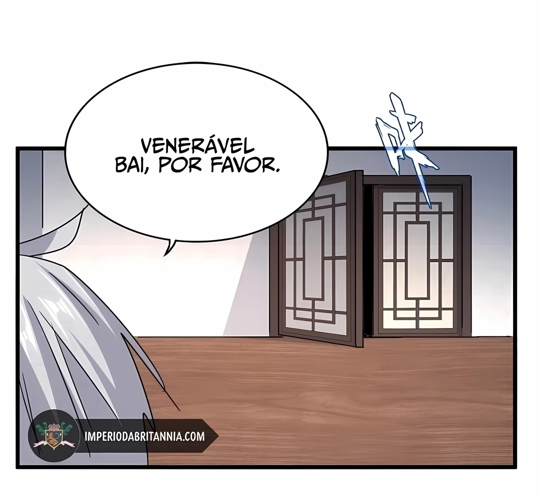 Imperador Mágico Capítulo 630 Página 24