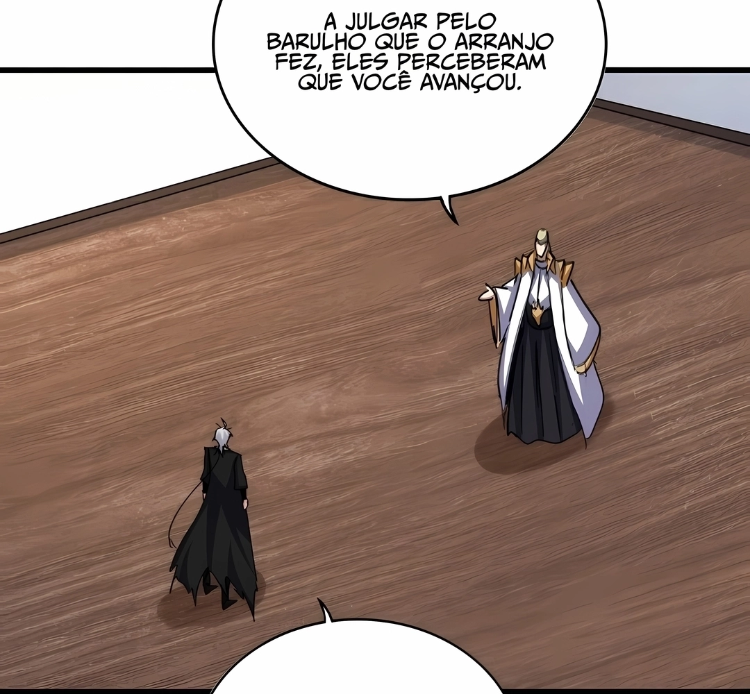 Imperador Mágico Capítulo 630 Página 35