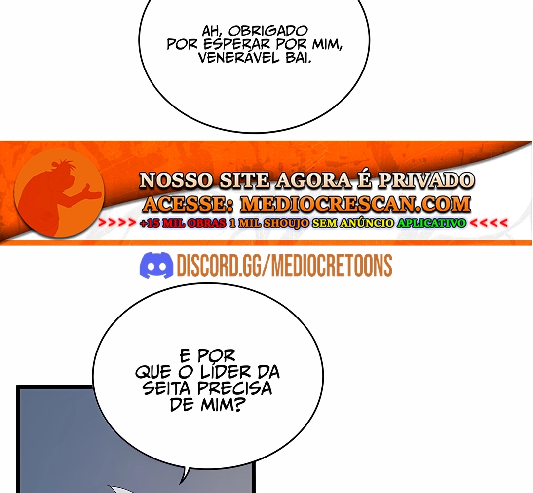 Imperador Mágico Capítulo 630 Página 36