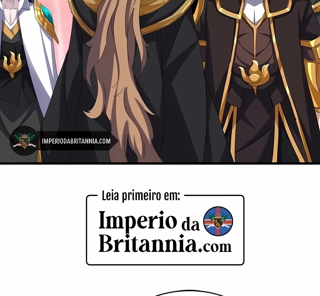 Imperador Mágico Capítulo 630 Página 45