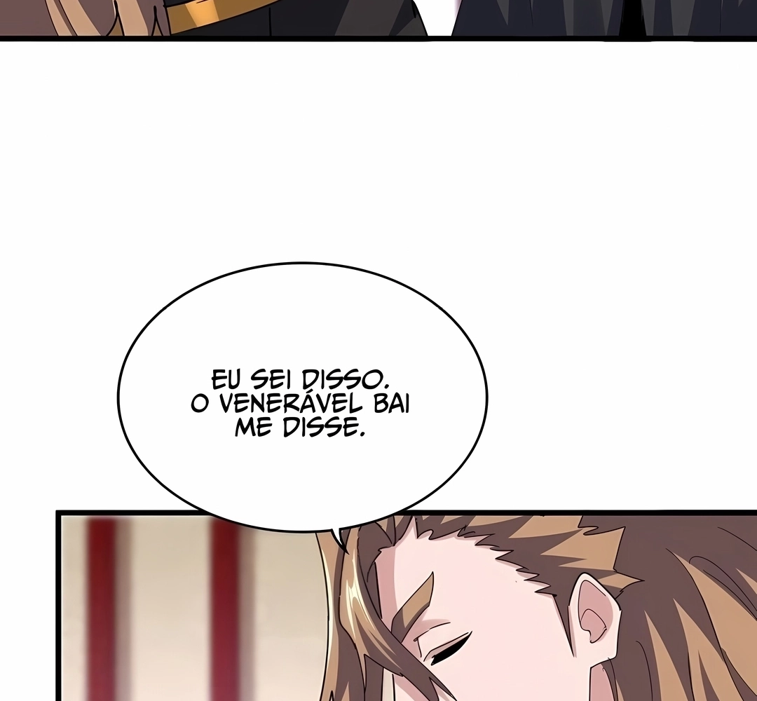 Imperador Mágico Capítulo 630 Página 47