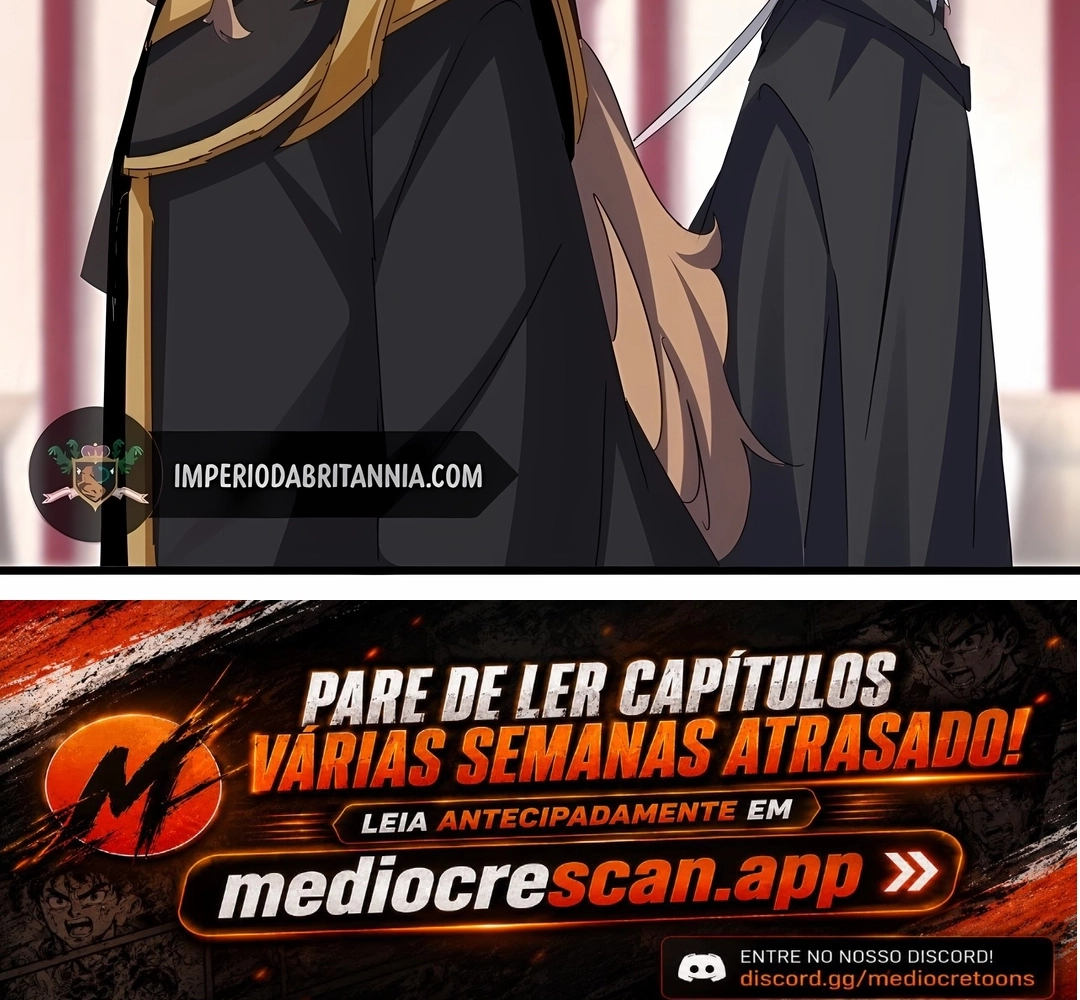 Imperador Mágico Capítulo 630 Página 50