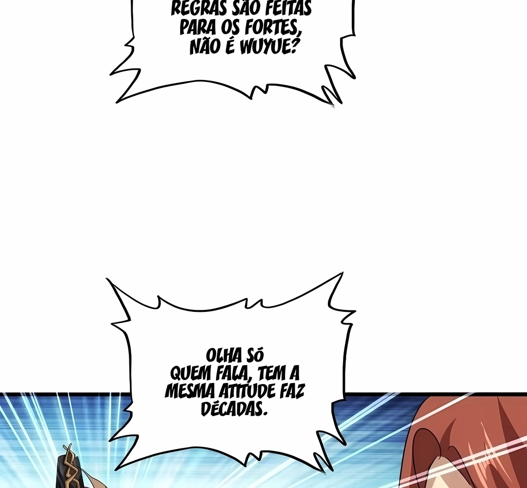 Imperador Mágico Capítulo 630 Página 58
