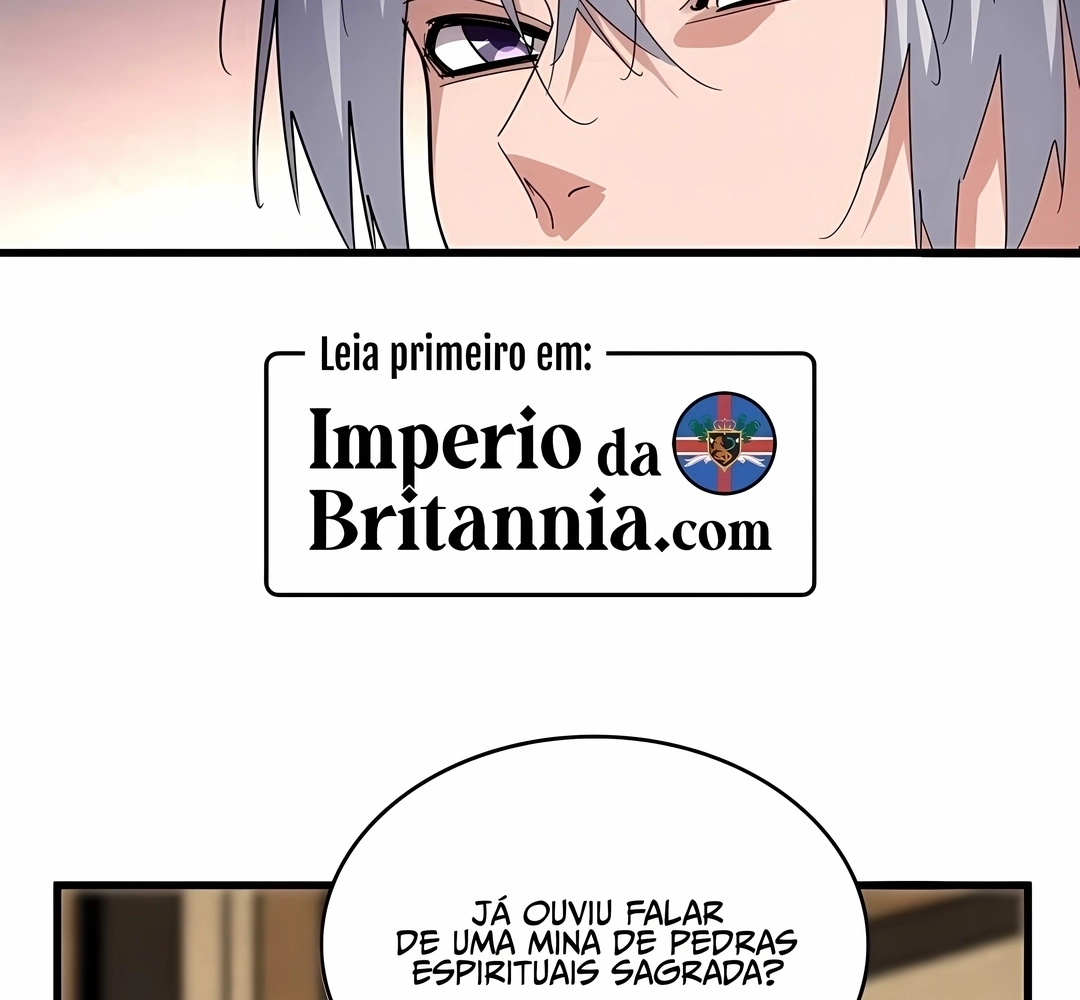 Imperador Mágico Capítulo 630 Página 62