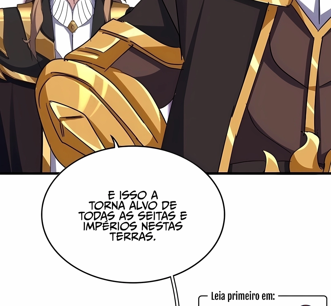 Imperador Mágico Capítulo 630 Página 70
