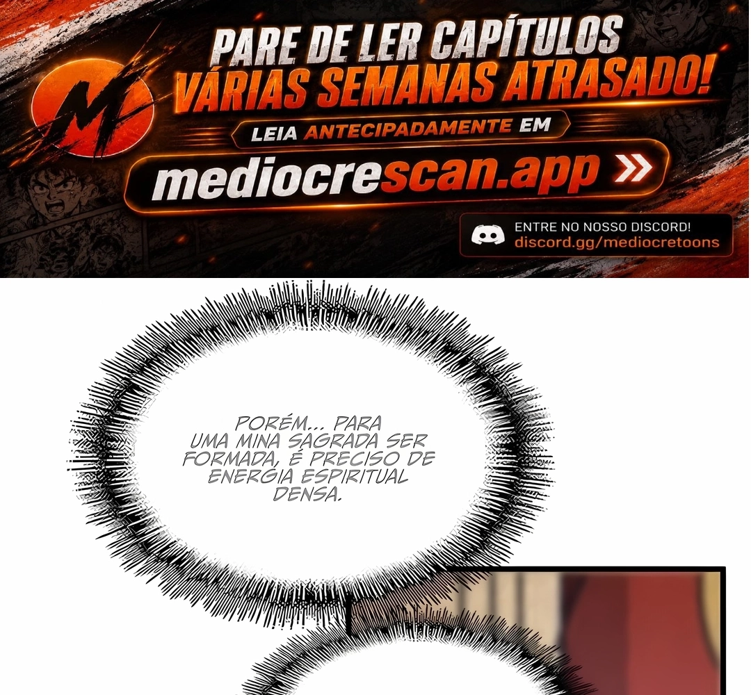 Imperador Mágico Capítulo 630 Página 76