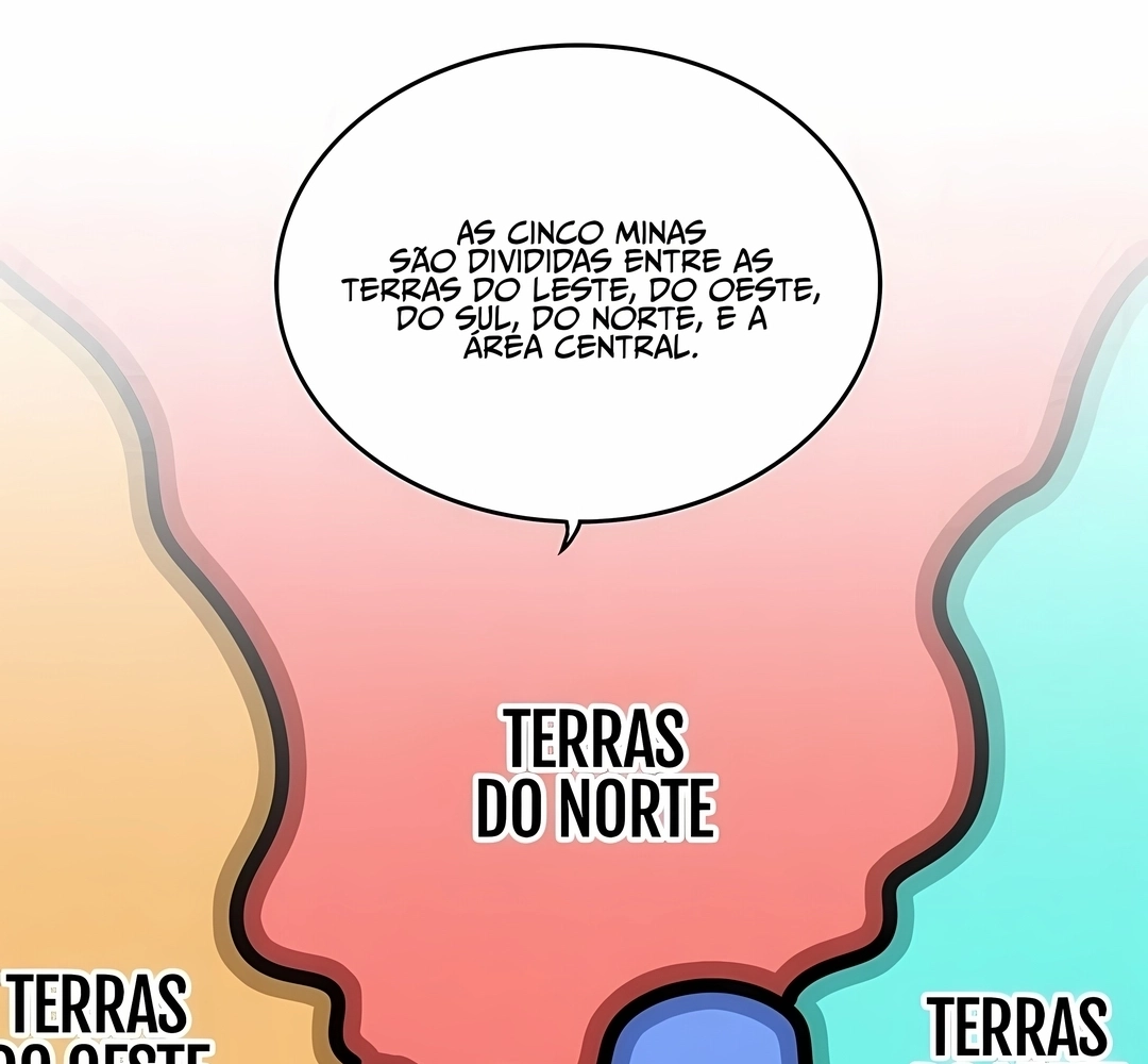 Imperador Mágico Capítulo 630 Página 88