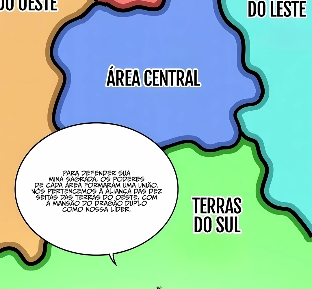 Imperador Mágico Capítulo 630 Página 89