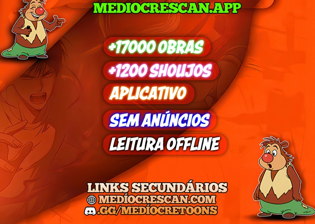 Imperador Mágico Capítulo 630 Página 98