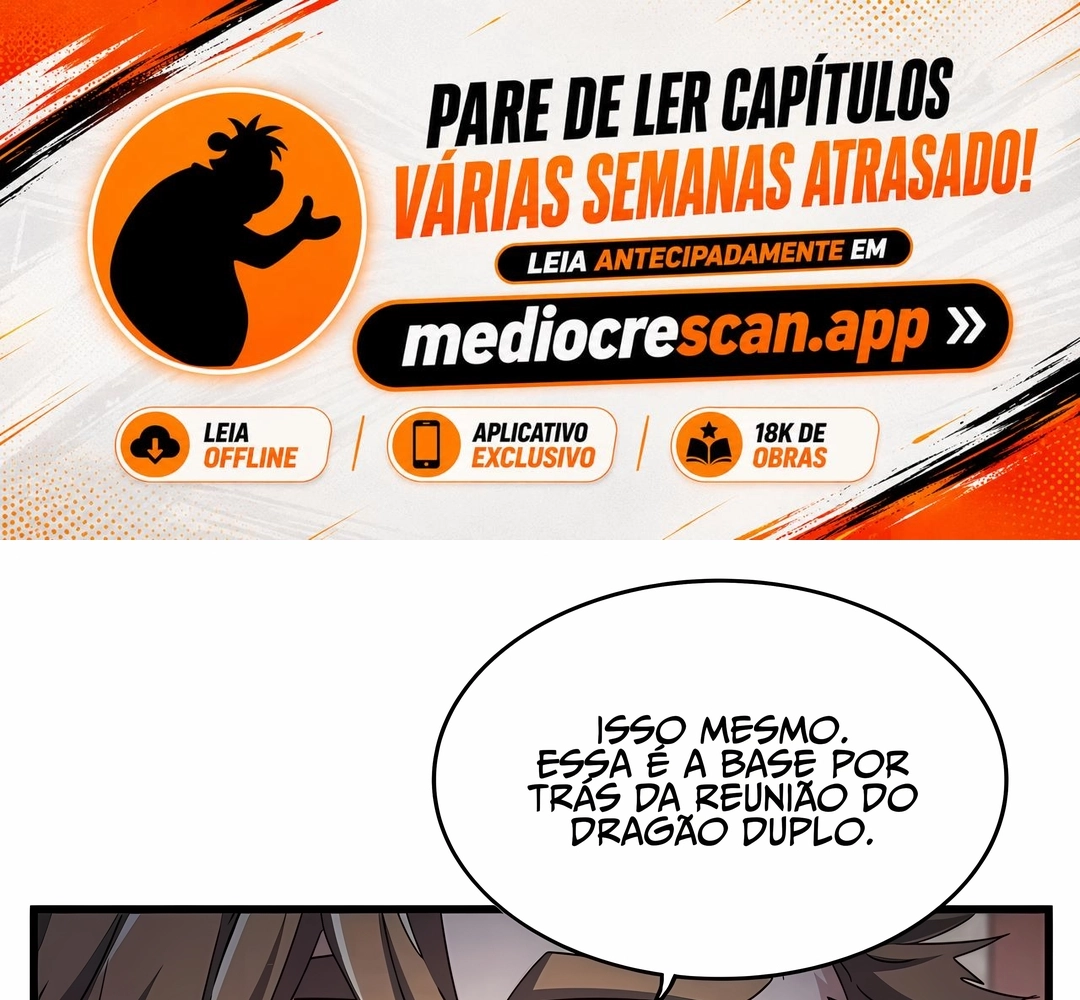 Imperador Mágico Capítulo 631 Página 1
