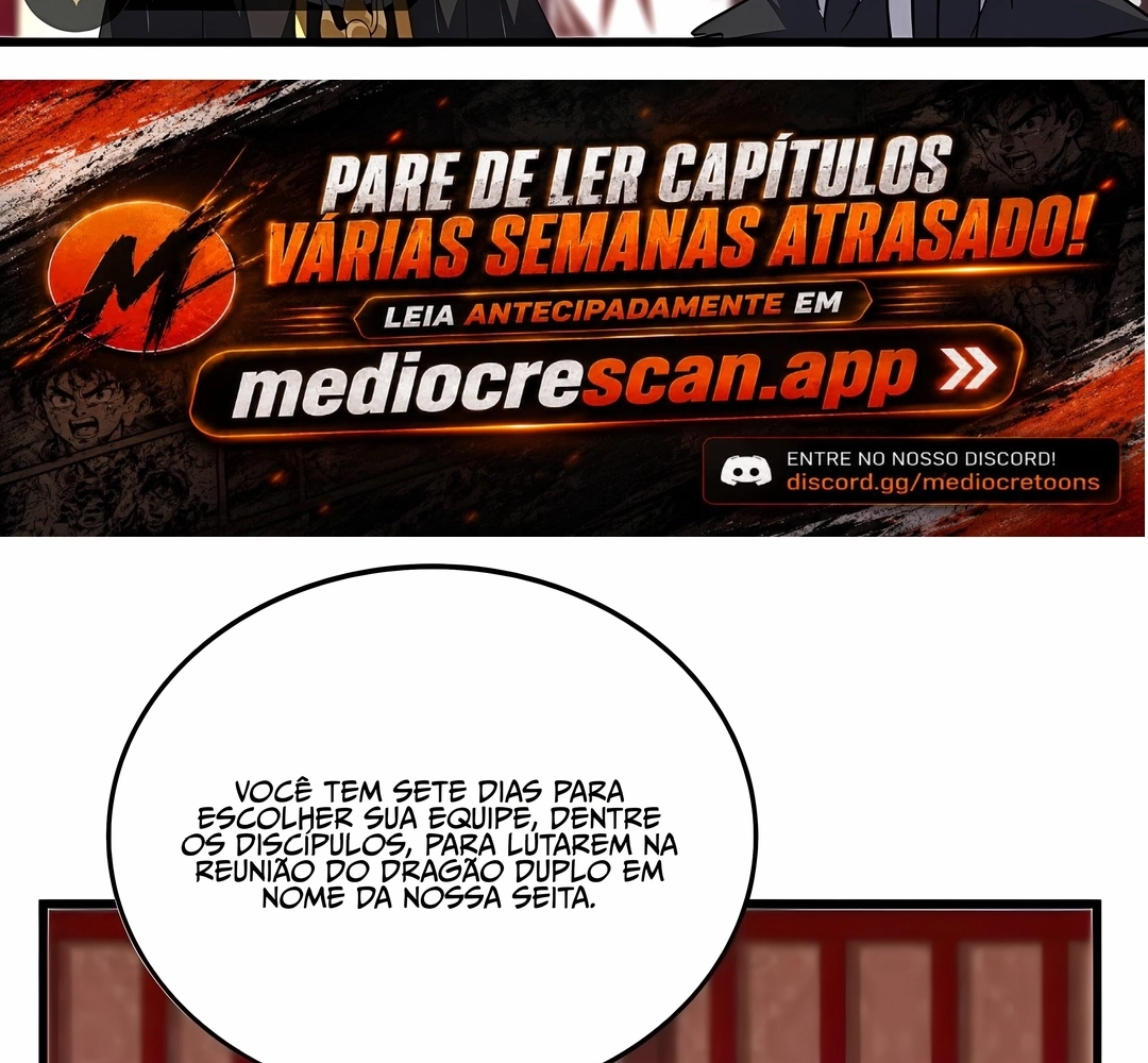 Imperador Mágico Capítulo 631 Página 21
