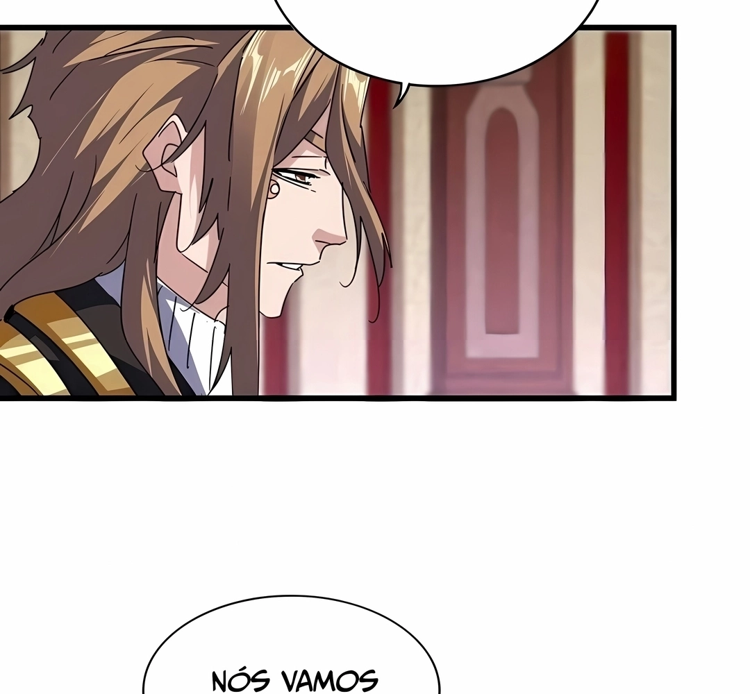 Imperador Mágico Capítulo 631 Página 24