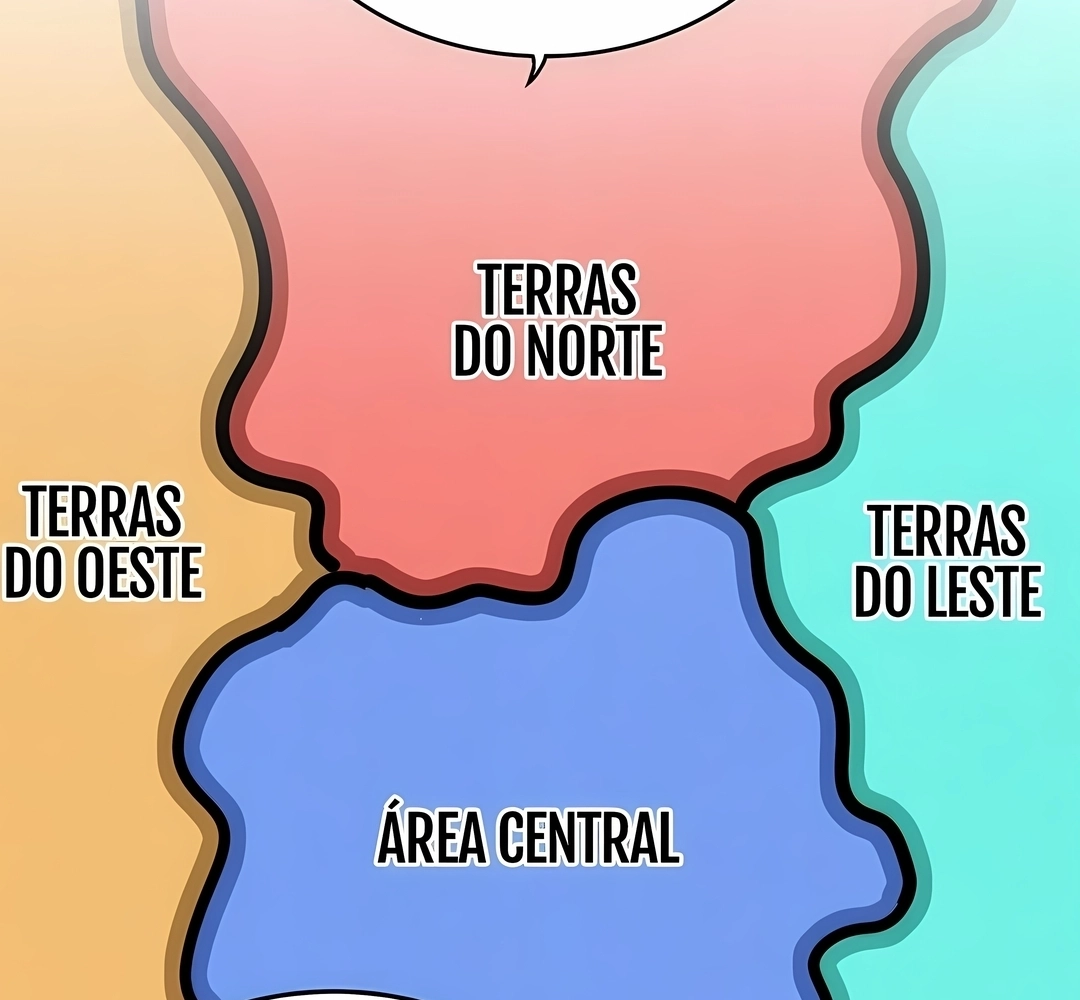 Imperador Mágico Capítulo 631 Página 3