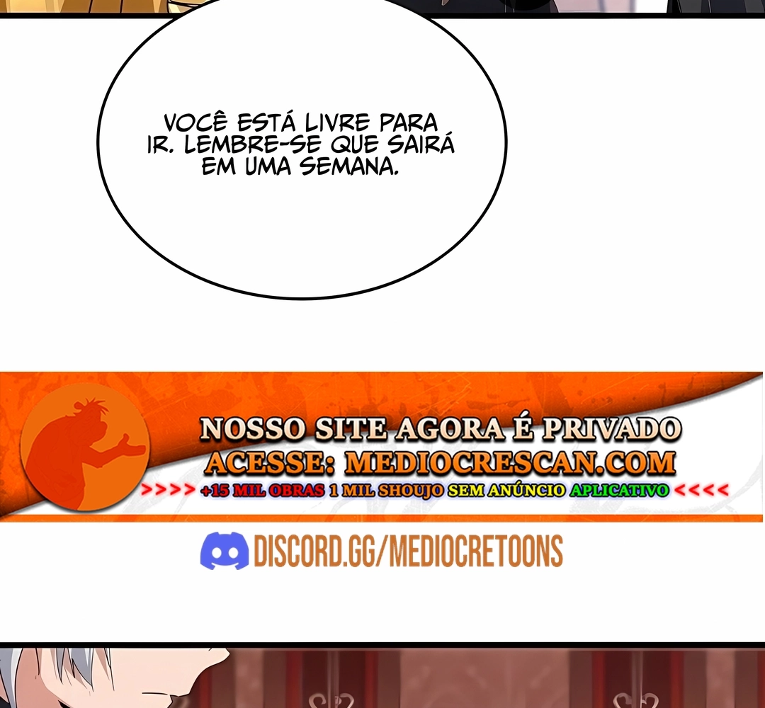 Imperador Mágico Capítulo 631 Página 32