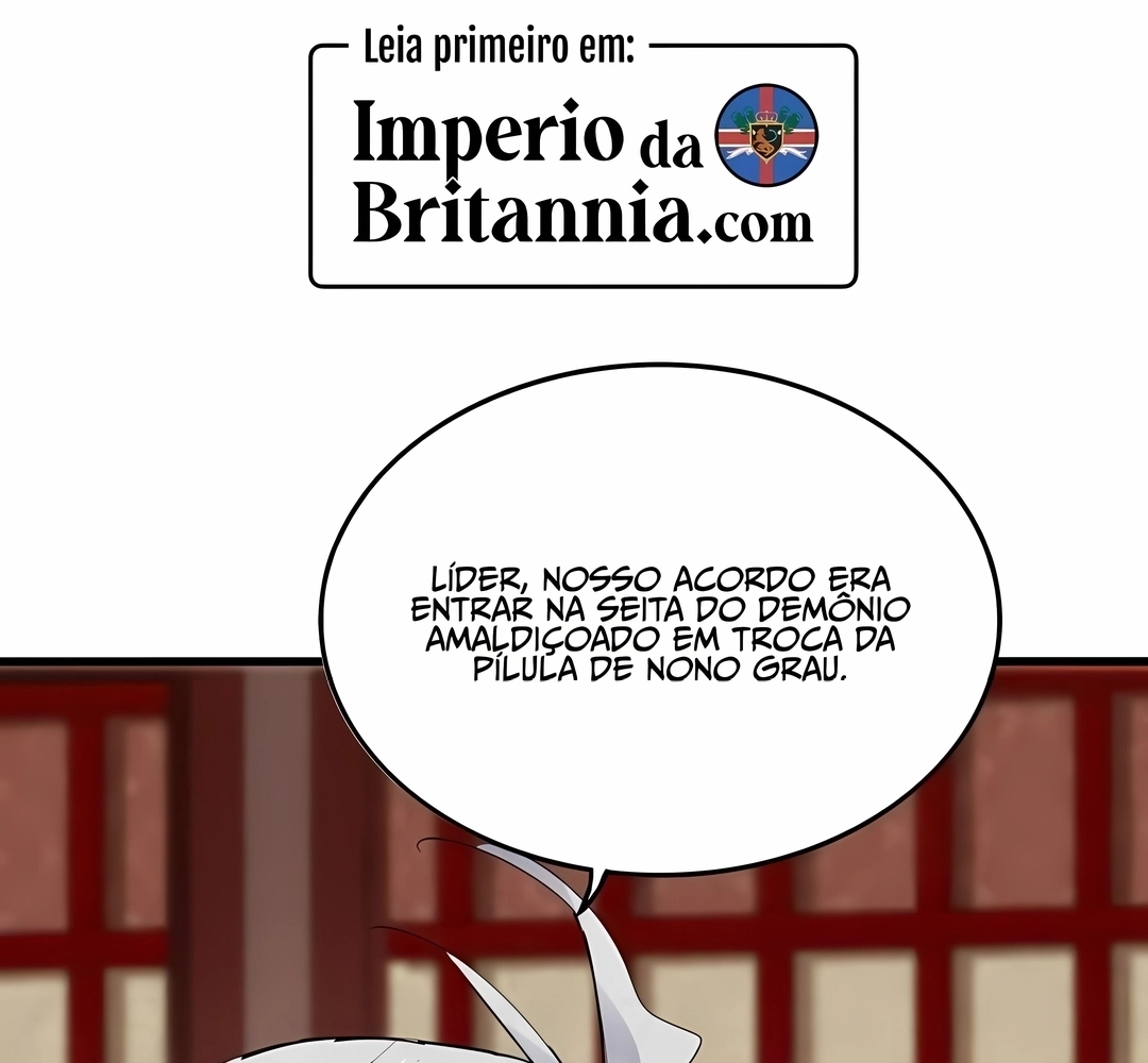 Imperador Mágico Capítulo 631 Página 36