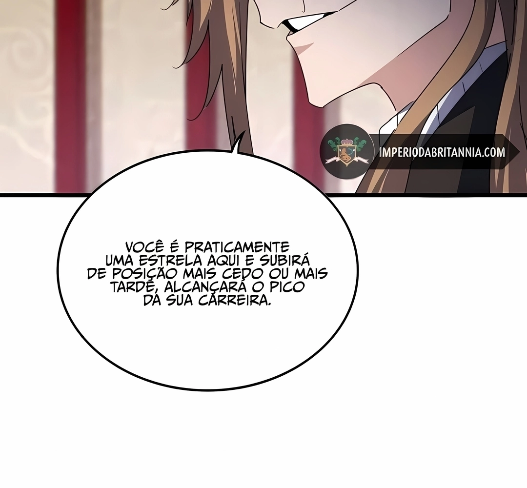 Imperador Mágico Capítulo 631 Página 40