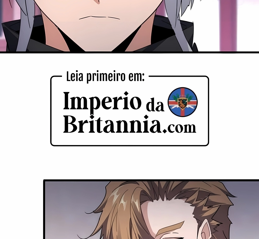 Imperador Mágico Capítulo 631 Página 46