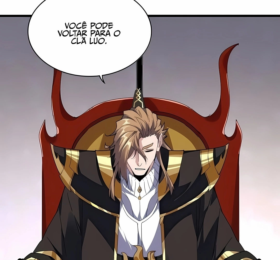 Imperador Mágico Capítulo 631 Página 48