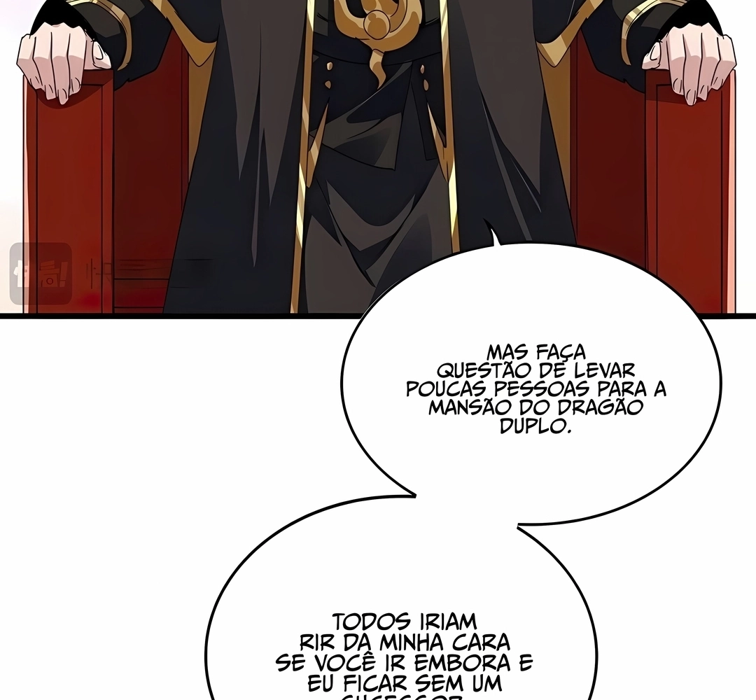Imperador Mágico Capítulo 631 Página 49