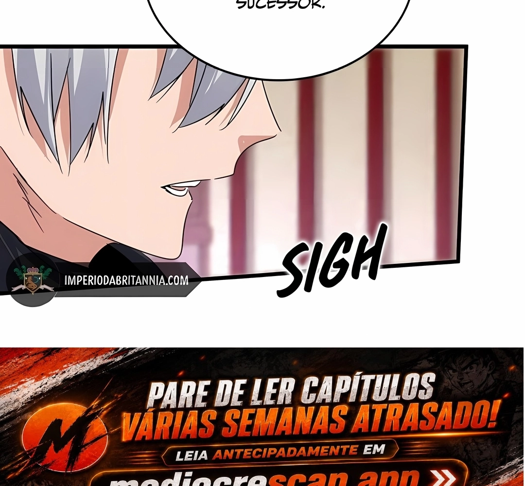 Imperador Mágico Capítulo 631 Página 50