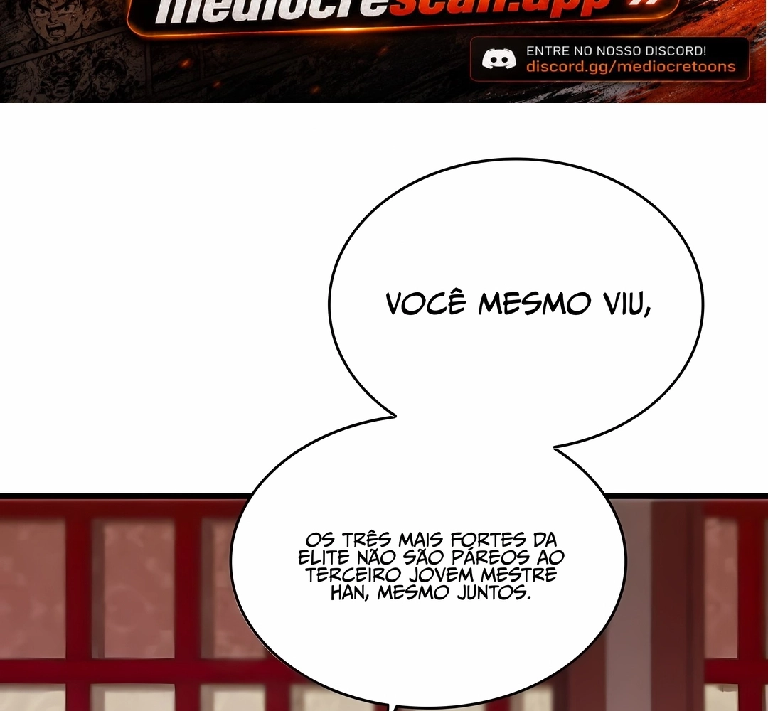 Imperador Mágico Capítulo 631 Página 51