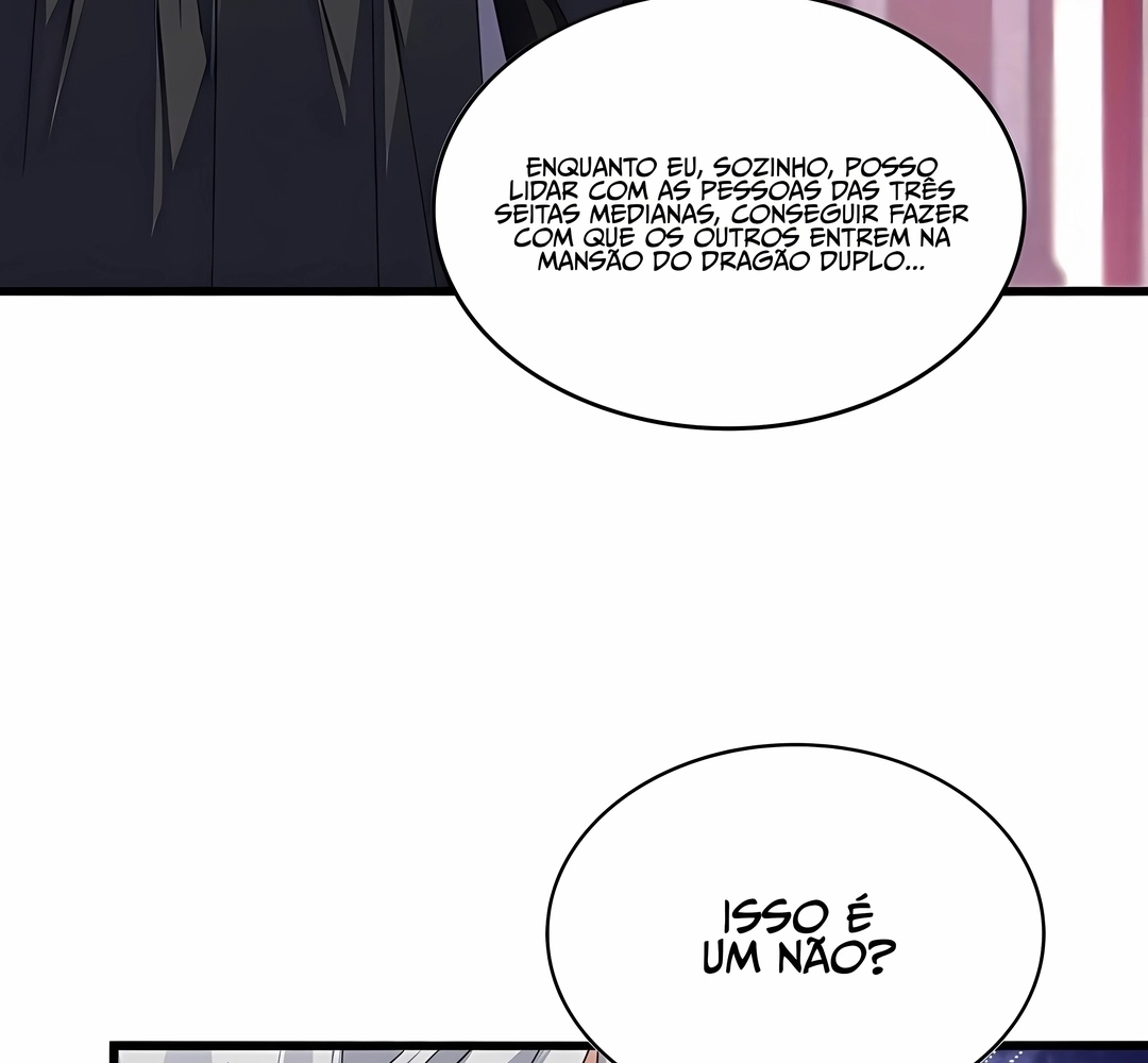 Imperador Mágico Capítulo 631 Página 53