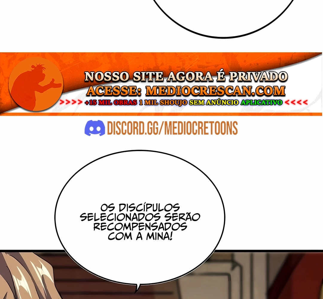 Imperador Mágico Capítulo 631 Página 6
