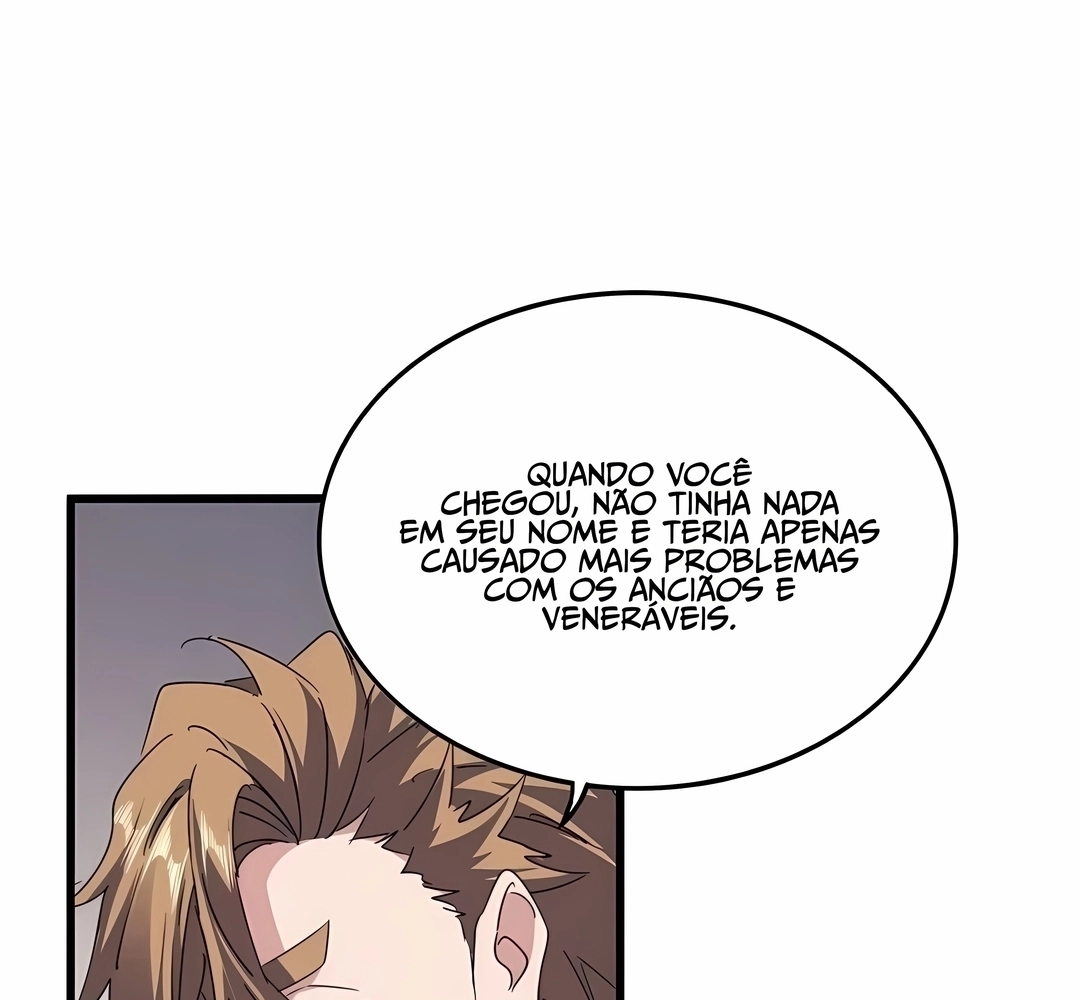 Imperador Mágico Capítulo 631 Página 70