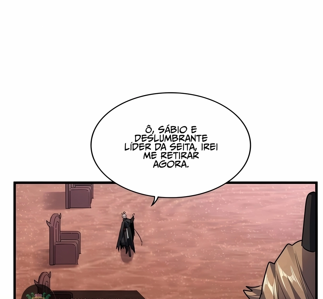 Imperador Mágico Capítulo 631 Página 74