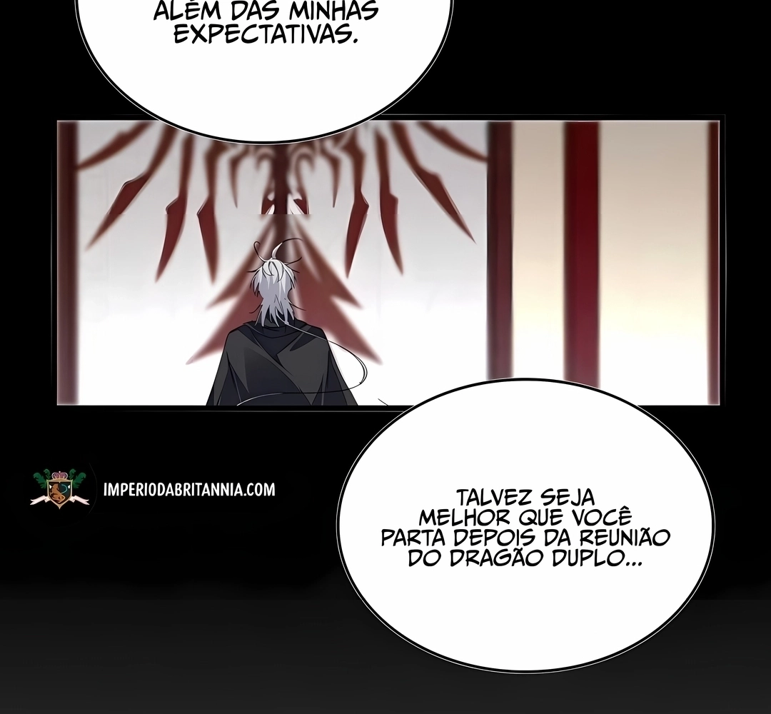 Imperador Mágico Capítulo 631 Página 79