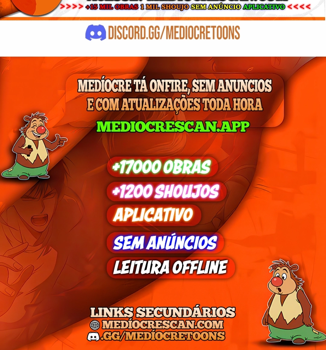 Imperador Mágico Capítulo 631 Página 97