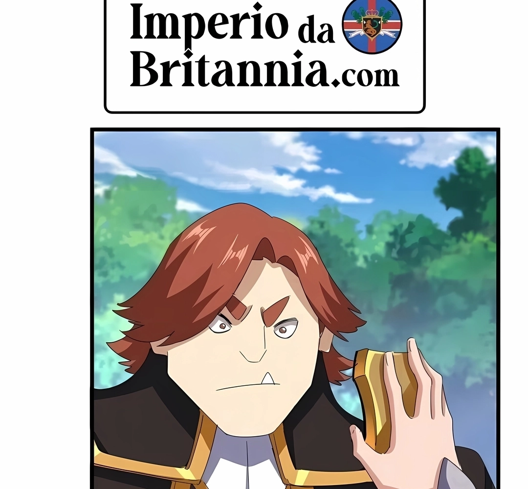 Imperador Mágico Capítulo 632 Página 16