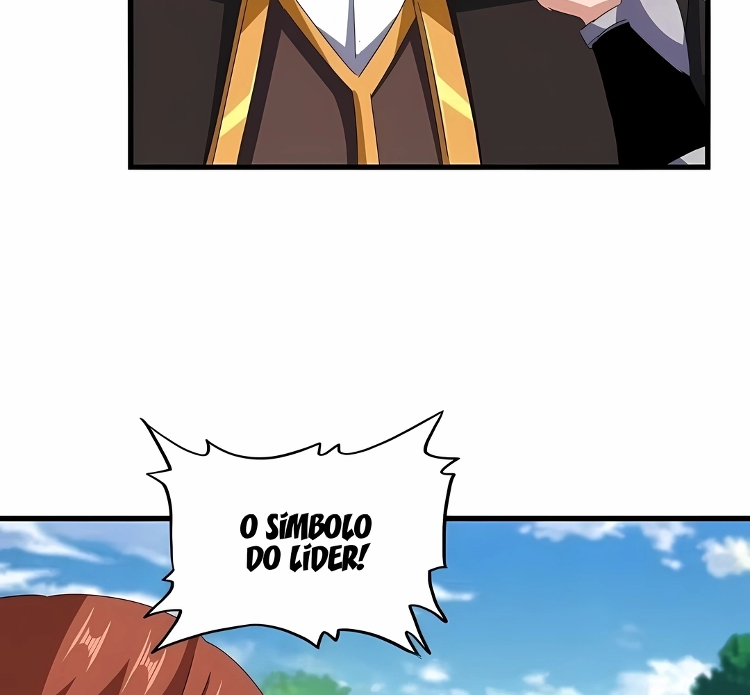 Imperador Mágico Capítulo 632 Página 17