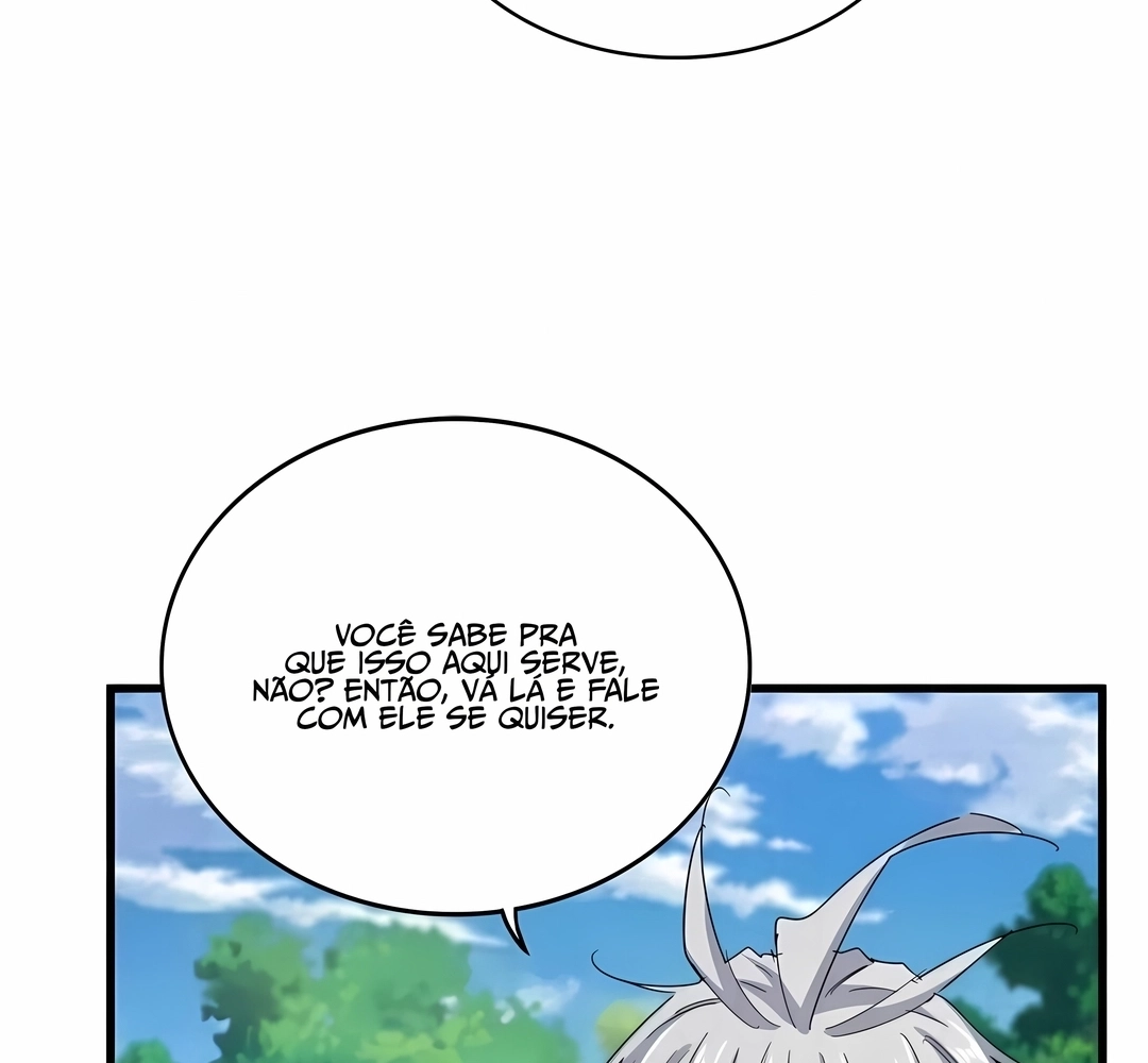 Imperador Mágico Capítulo 632 Página 19