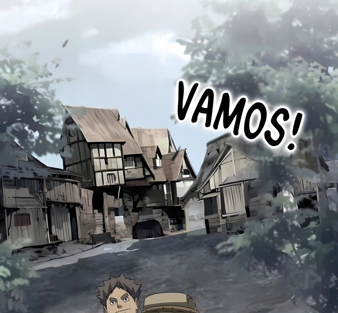 Imperador Mágico Capítulo 632 Página 2